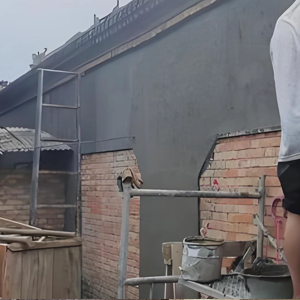 右玉ECC 高延性混凝土 砌体抗震加固薄层修补高抗渗高韧性特种建材