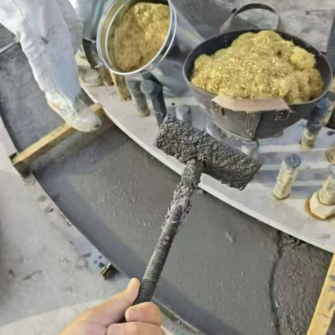 右玉C120风电设备基础专用灌浆料